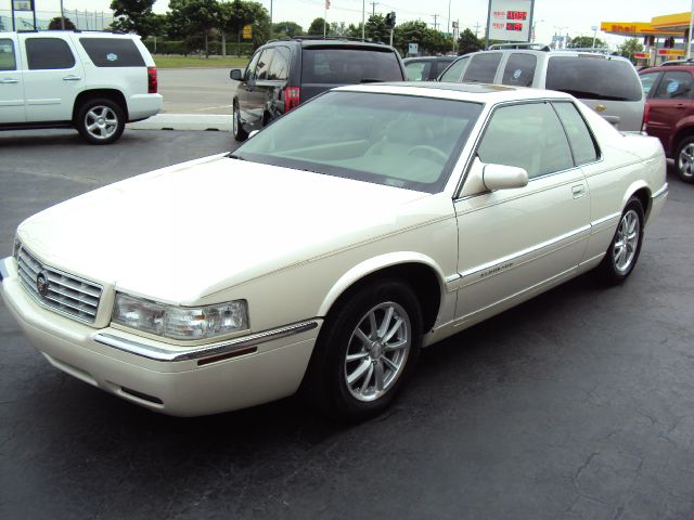 Cadillac Eldorado 1999 photo 6