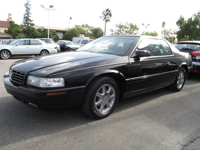 Cadillac Eldorado 3.5 Coupe