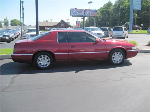 Cadillac Eldorado 3.5 Other