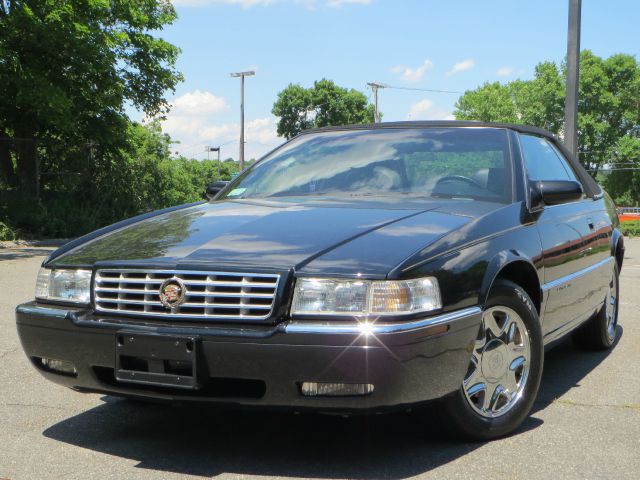 Cadillac Eldorado 1999 photo 3