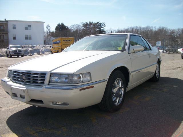 Cadillac Eldorado 1999 photo 1