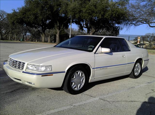 Cadillac Eldorado Unknown Coupe