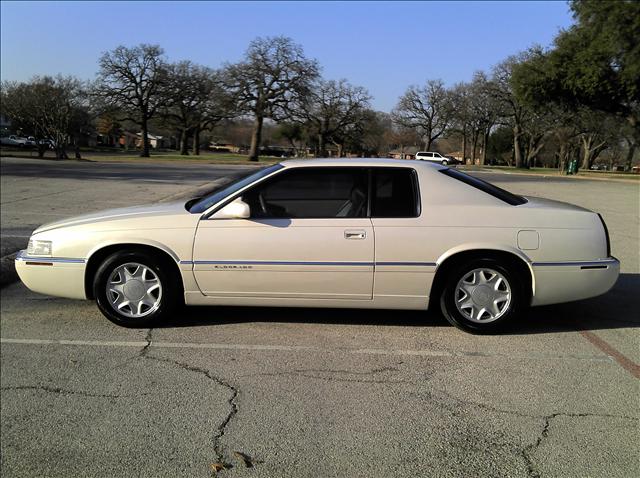 Cadillac Eldorado 1999 photo 1