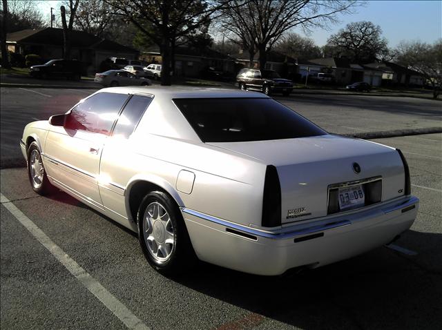 Cadillac Eldorado 1999 photo 2