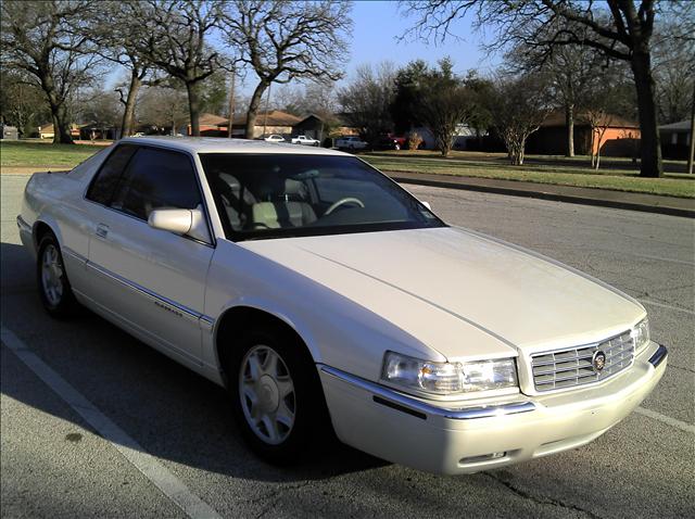 Cadillac Eldorado 1999 photo 5