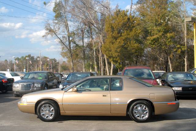 Cadillac Eldorado 1999 photo 1