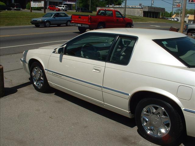 Cadillac Eldorado 1999 photo 1