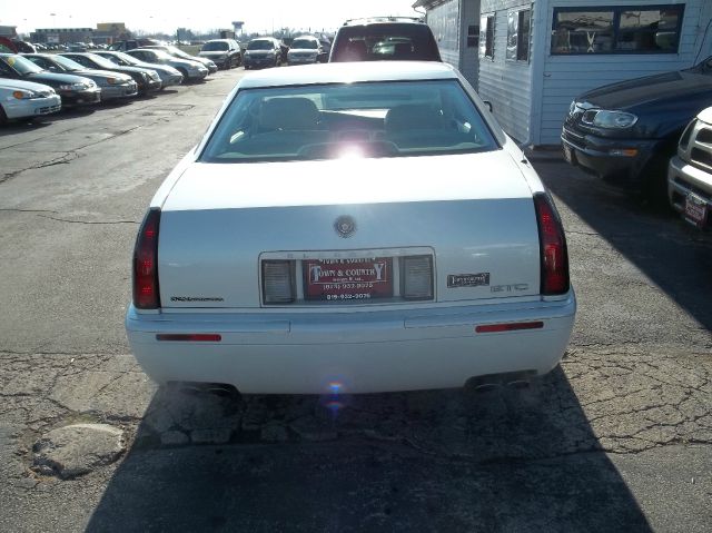 Cadillac Eldorado 1999 photo 2