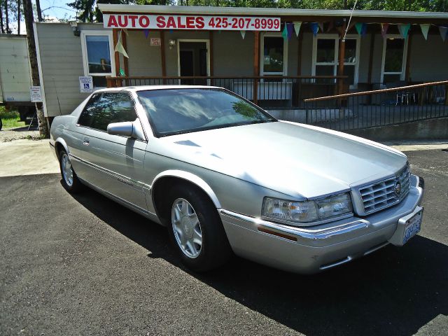 Cadillac Eldorado 1999 photo 4