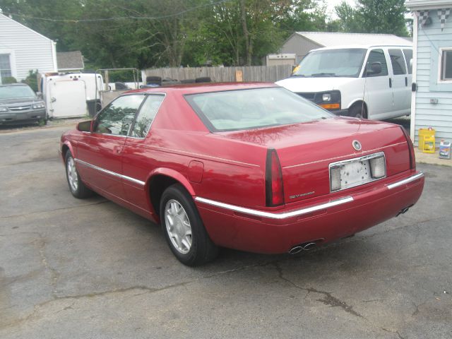 Cadillac Eldorado 1999 photo 1