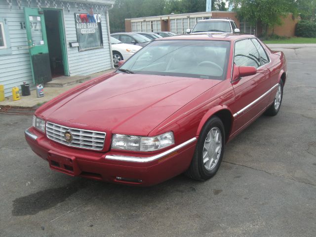 Cadillac Eldorado 1999 photo 2