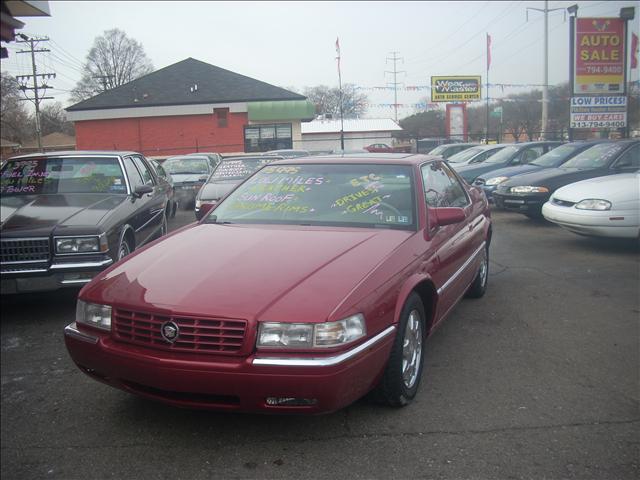 Cadillac Eldorado 3.5 Coupe