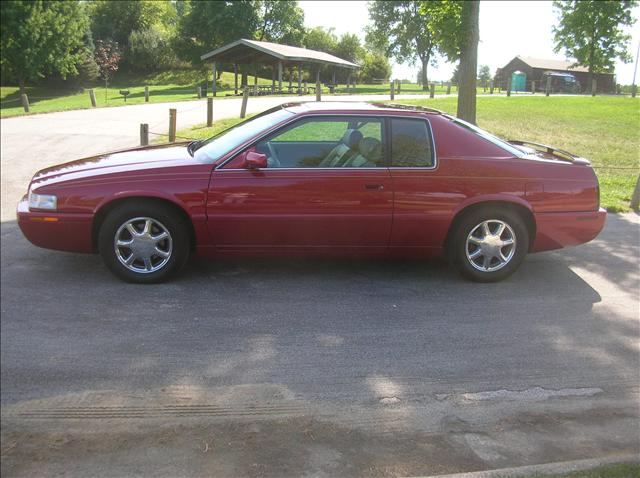 Cadillac Eldorado 1999 photo 4