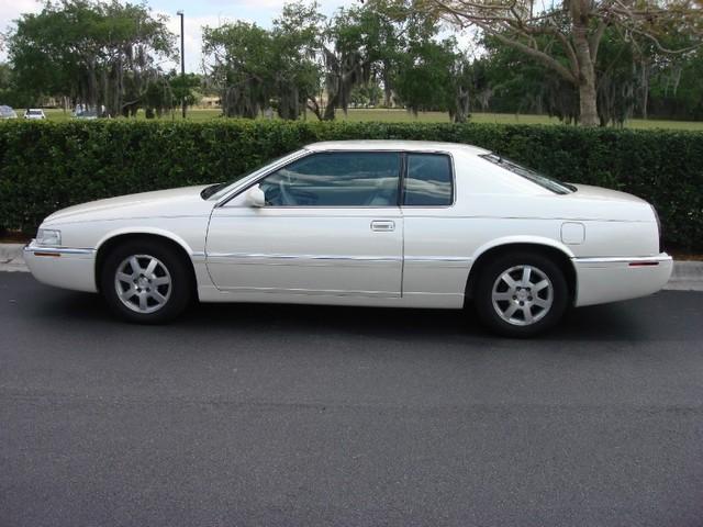 Cadillac Eldorado GT Premium Coupe