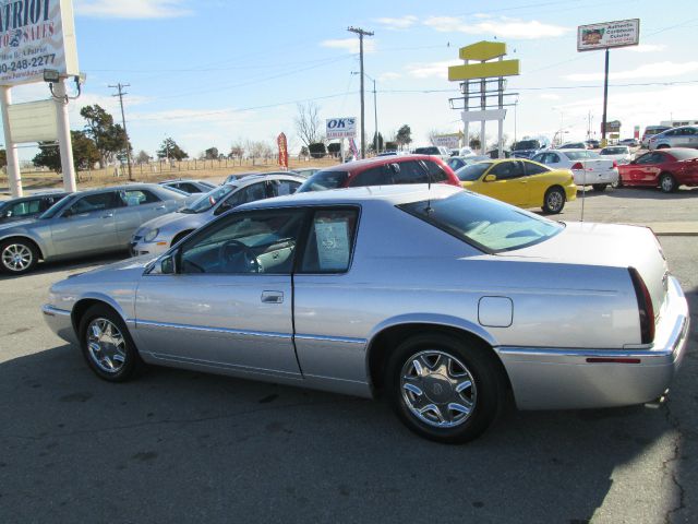 Cadillac Eldorado 2001 photo 1