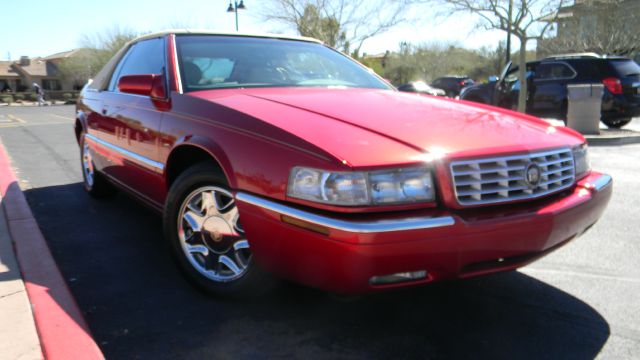 Cadillac Eldorado 2001 photo 3