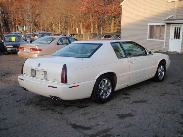 Cadillac Eldorado 2001 photo 4