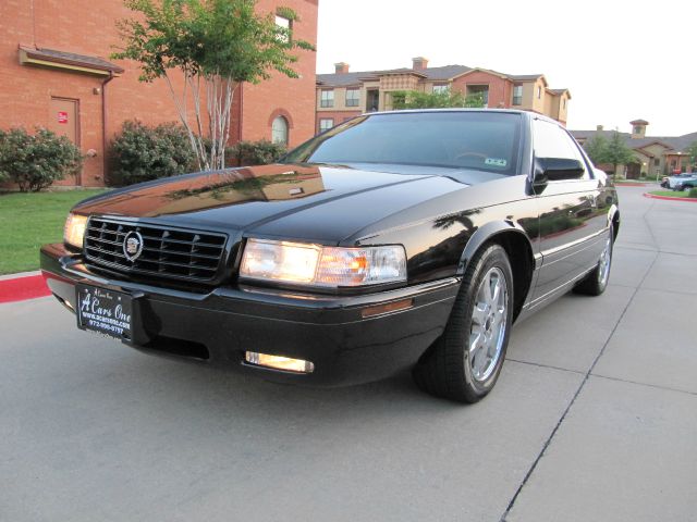 Cadillac Eldorado 2002 photo 4