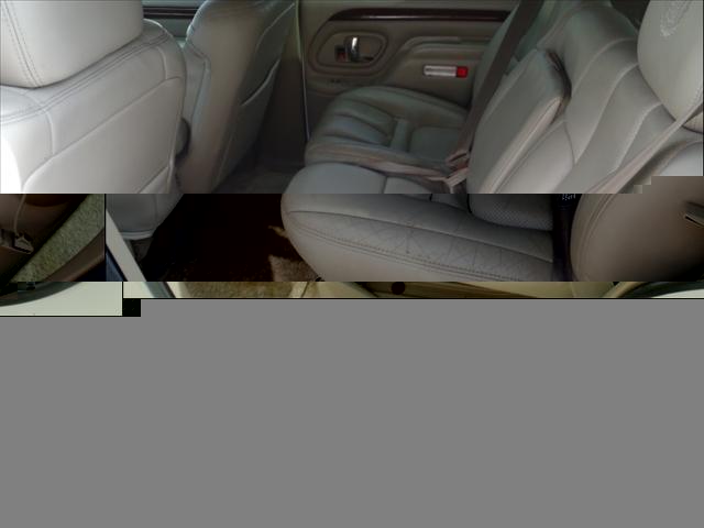 Cadillac Escalade 2000 photo 5