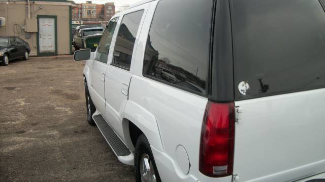 Cadillac Escalade 2000 photo 4