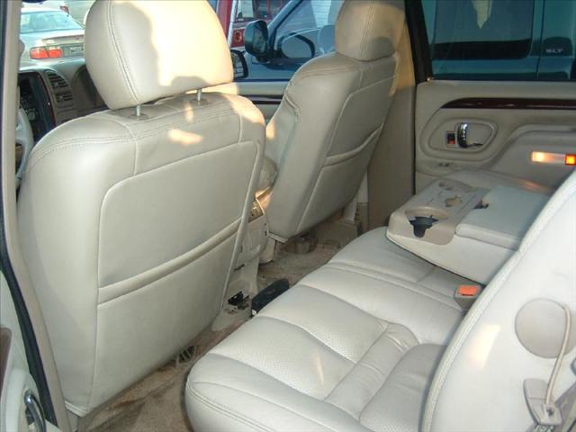 Cadillac Escalade 2000 photo 4