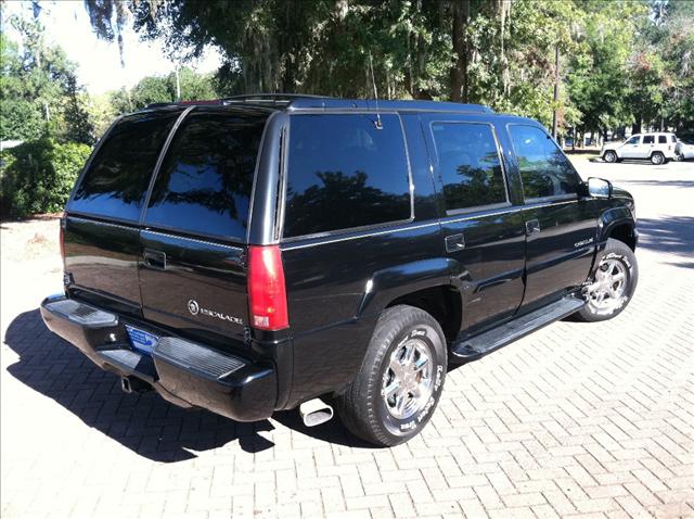 Cadillac Escalade 2000 photo 5