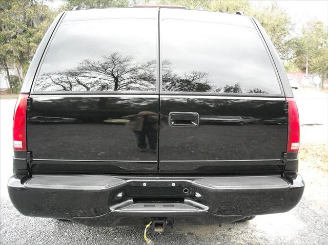 Cadillac Escalade 2000 photo 4