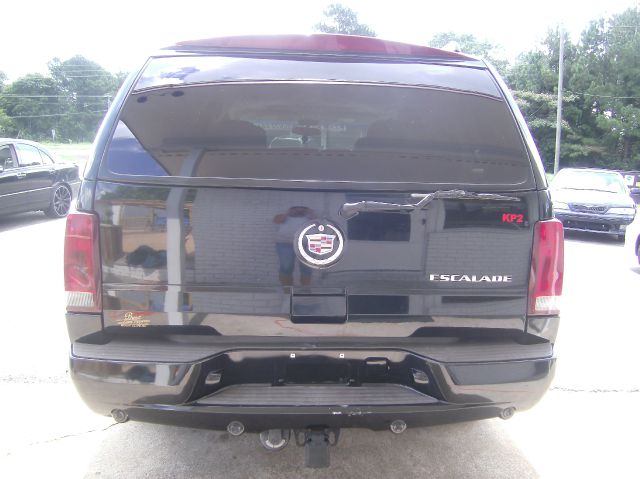 Cadillac Escalade 2002 photo 3