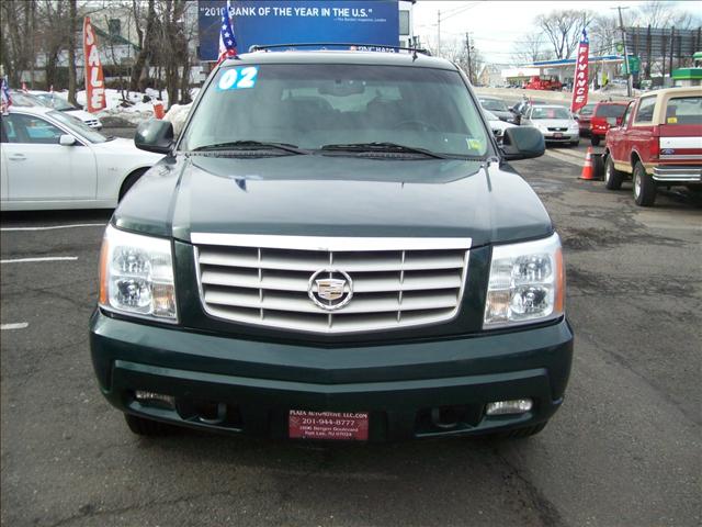 Cadillac Escalade Base Sport Utility