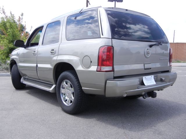 Cadillac Escalade EX - DUAL Power Doors SUV