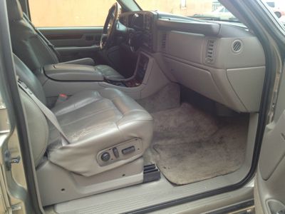 Cadillac Escalade 2002 photo 5