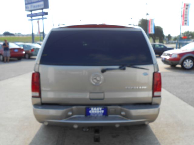 Cadillac Escalade 2002 photo 21