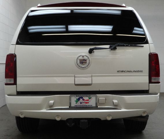 Cadillac Escalade 2002 photo 3