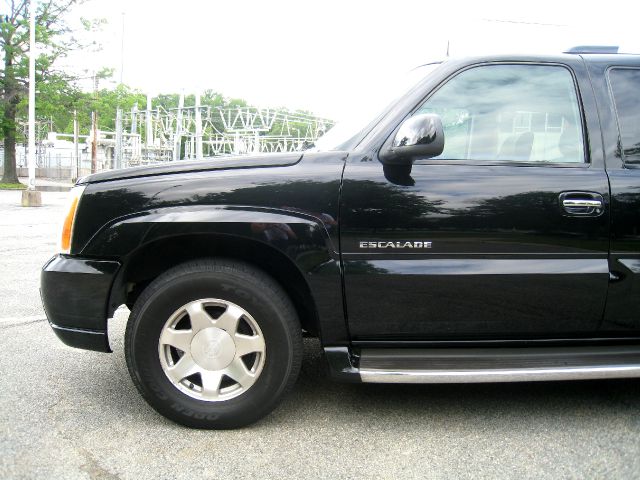 Cadillac Escalade 2002 photo 19