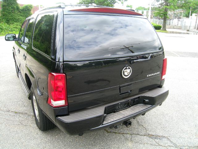 Cadillac Escalade 2002 photo 3