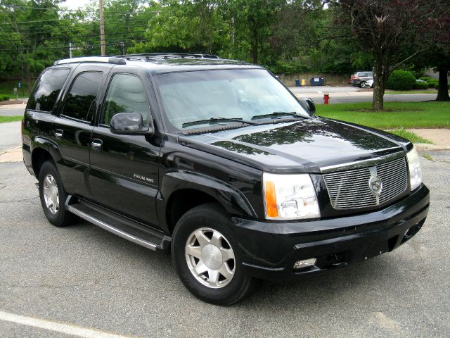 Cadillac Escalade 2002 photo 6