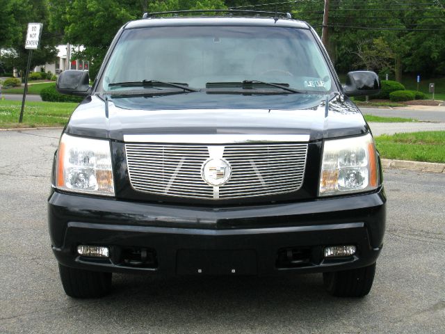 Cadillac Escalade 2002 photo 7