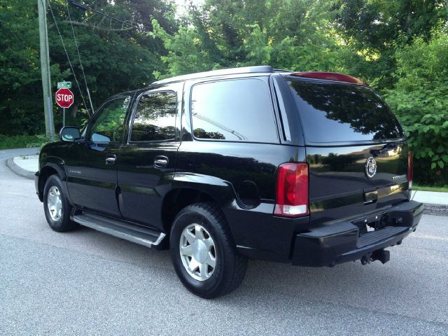 Cadillac Escalade EX - DUAL Power Doors SUV