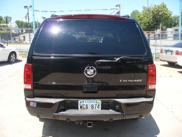 Cadillac Escalade 2002 photo 3