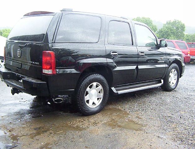 Cadillac Escalade 2002 photo 3