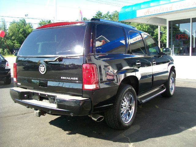 Cadillac Escalade 2002 photo 3