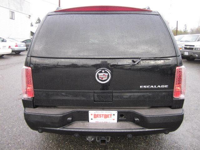 Cadillac Escalade 2002 photo 3