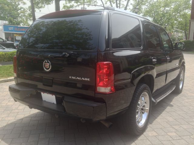 Cadillac Escalade 2003 photo 3