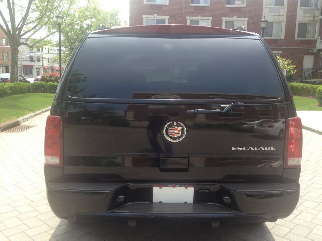 Cadillac Escalade 2003 photo 5