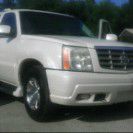 Cadillac Escalade 2003 photo 3