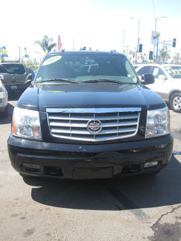 Cadillac Escalade 2003 photo 2