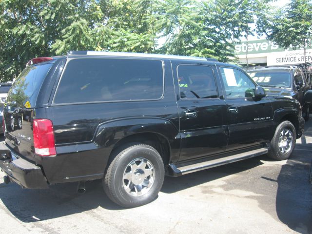 Cadillac Escalade 2003 photo 3