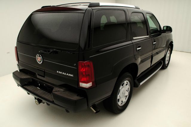 Cadillac Escalade EX - DUAL Power Doors SUV