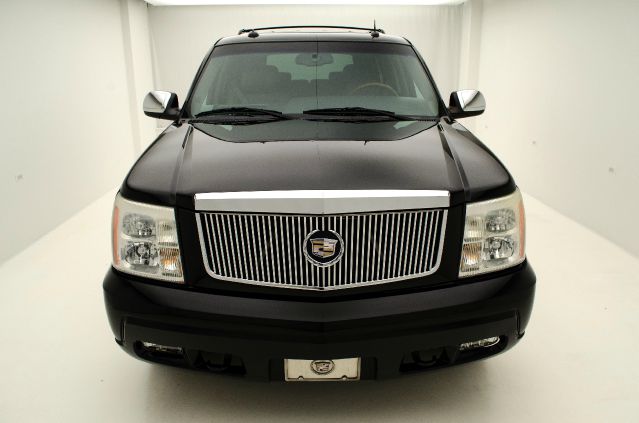 Cadillac Escalade 2003 photo 3