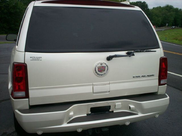 Cadillac Escalade 2003 photo 3